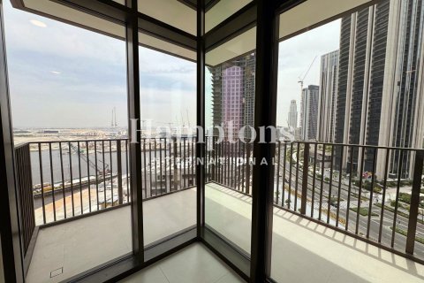 شقة في خور دبي, دبي 2 غرف نوم, 105.06957688 م² رقم 14596 - صورة 27