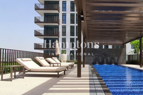 شقة في خور دبي, دبي 2 غرف نوم, 105.06957688 م² رقم 14596 - صورة 29