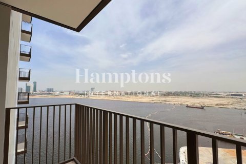 شقة في خور دبي, دبي 2 غرف نوم, 105.06957688 م² رقم 14596 - صورة 1