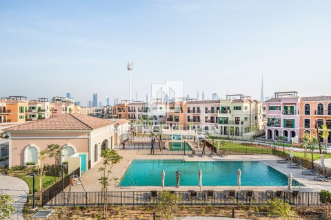 تاون هاوس في La Mer, جميرا, دبي 3 غرف نوم, 344 م² رقم 14612 - صورة 19