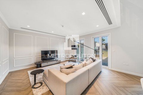 تاون هاوس في La Mer, جميرا, دبي 3 غرف نوم, 344 م² رقم 14612 - صورة 4