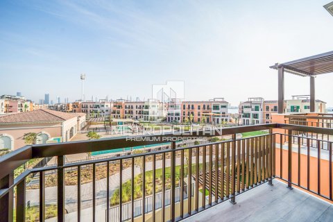 تاون هاوس في La Mer, جميرا, دبي 3 غرف نوم, 344 م² رقم 14612 - صورة 18