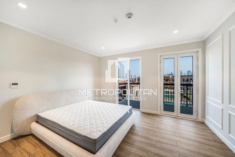 تاون هاوس في La Mer, جميرا, دبي 3 غرف نوم, 344 م² رقم 14612 - صورة 15