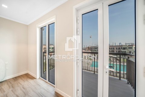 تاون هاوس في La Mer, جميرا, دبي 3 غرف نوم, 344 م² رقم 14612 - صورة 17