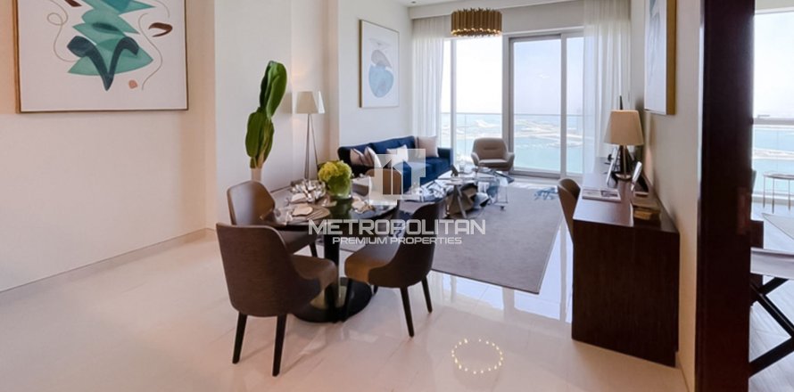 Квартира в Dubai Media City, Дубай, 3 спальни, 213м², № 14604