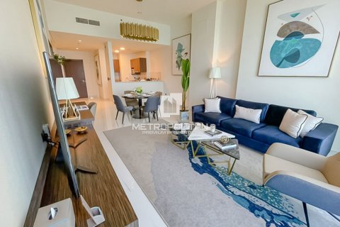 Купить квартиру в Dubai Media City, Дубай: 3 спальни, 213м², № 14604 - фото 10