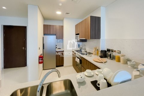 Купить квартиру в Dubai Media City, Дубай: 3 спальни, 213м², № 14604 - фото 8