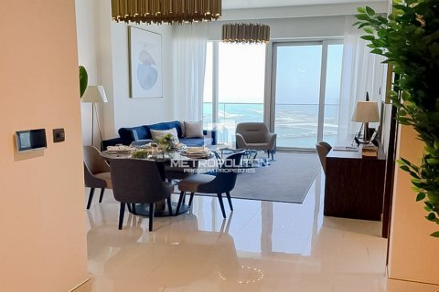 Купить квартиру в Dubai Media City, Дубай: 3 спальни, 213м², № 14604 - фото 7
