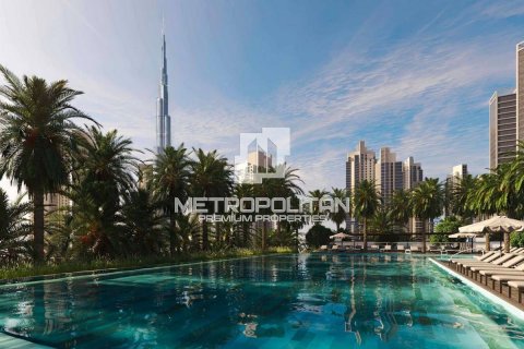 Appartement à Business Bay, Dubai, 2 chambres, 78 m², № 14613 - photo 9