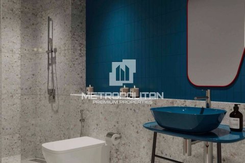 Appartement à Business Bay, Dubai, 2 chambres, 78 m², № 14613 - photo 5