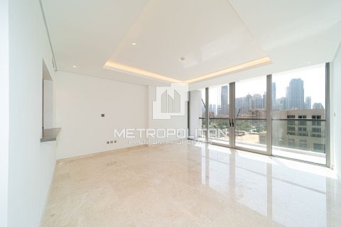 Appartement à Business Bay, Dubai, 2 chambres, 161 m², № 14605 - photo 1
