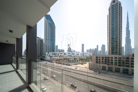 Appartement à Business Bay, Dubai, 2 chambres, 161 m², № 14605 - photo 25