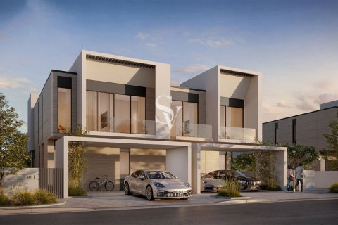 Villa in Jumeirah Golf Estates, Dubai 5 bedrooms, 263 sq.m. № 68553 - photo 2