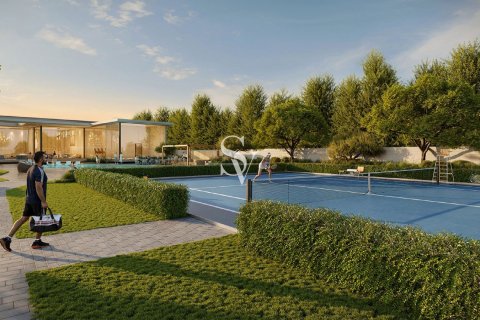 Villa in Jumeirah Golf Estates, Dubai 5 bedrooms, 263 sq.m. № 68553 - photo 5