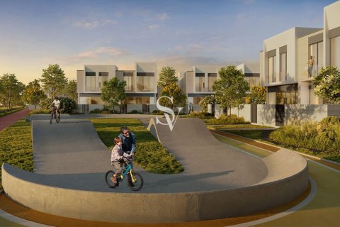 Villa in Jumeirah Golf Estates, Dubai 5 bedrooms, 263 sq.m. № 68553 - photo 6