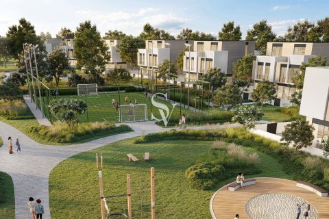 Villa in Jumeirah Golf Estates, Dubai 5 bedrooms, 263 sq.m. № 68553 - photo 4