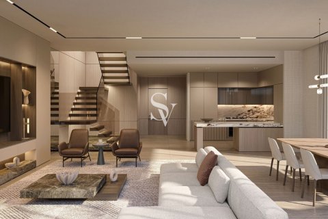 Villa in Jumeirah Golf Estates, Dubai 5 bedrooms, 263 sq.m. № 68553 - photo 12