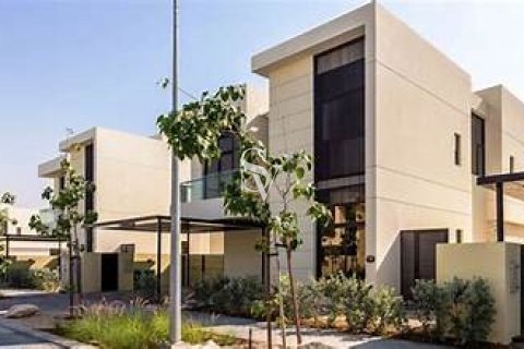 Villa en DAMAC Hills (Akoya by DAMAC), Dubai, 5 dormitorios, 452 m², № 68552 - foto 13