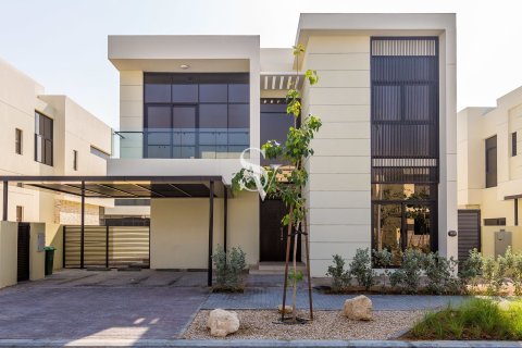 Villa en DAMAC Hills (Akoya by DAMAC), Dubai, 5 dormitorios, 452 m², № 68552 - foto 1