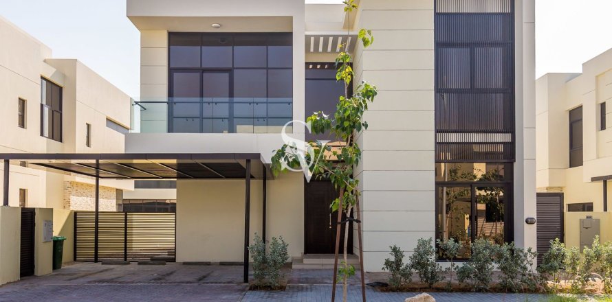 Villa en DAMAC Hills (Akoya by DAMAC), Dubai, 5 dormitorios, 452 m², № 68552