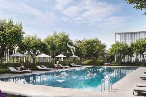 Apartment in Dubai Hills, Dubai Hills Estate, Dubai 1 bedroom, 66 sq.m. № 68550 - photo 3