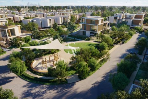 Купить виллу в Dubai Land, Дубай: 5 спален, 585м², № 68556 - фото 7