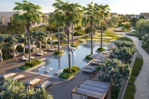 Купить виллу в Dubai Land, Дубай: 5 спален, 585м², № 68556 - фото 13