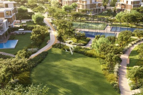 Купить виллу в Dubai Land, Дубай: 5 спален, 585м², № 68556 - фото 14