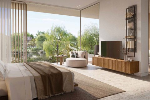 Купить виллу в Dubai Land, Дубай: 5 спален, 585м², № 68556 - фото 3