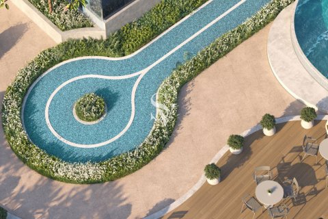 Apartamento en Dubai Science Park, Dubai, 1 dormitorio, 57 m², № 68547 - foto 7