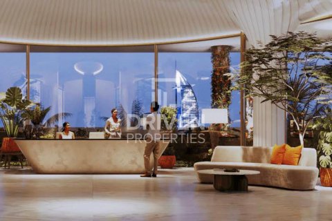Apartment in Palm Jumeirah, Dubai 2 bedrooms, 424.01 sq.m. № 126797 - photo 18