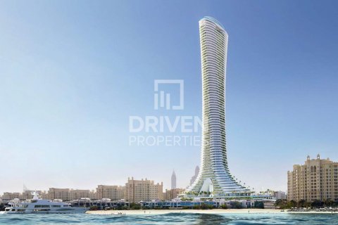 Apartment in Palm Jumeirah, Dubai 2 bedrooms, 424.01 sq.m. № 126797 - photo 2