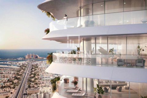 Apartment in Palm Jumeirah, Dubai 2 bedrooms, 424.01 sq.m. № 126797 - photo 5
