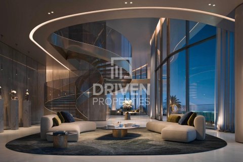 Apartment in Palm Jumeirah, Dubai 2 bedrooms, 424.01 sq.m. № 126797 - photo 17