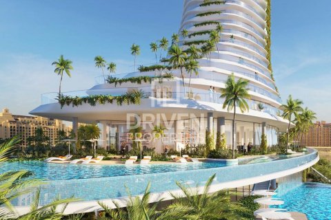 Apartment in Palm Jumeirah, Dubai 2 bedrooms, 424.01 sq.m. № 126797 - photo 4