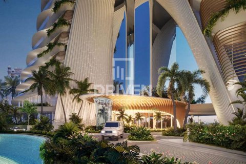 Apartment in Palm Jumeirah, Dubai 2 bedrooms, 424.01 sq.m. № 126797 - photo 7
