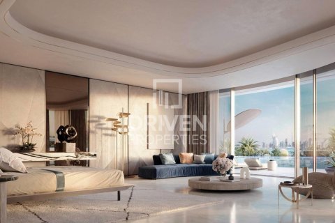 Apartment in Palm Jumeirah, Dubai 2 bedrooms, 424.01 sq.m. № 126797 - photo 16