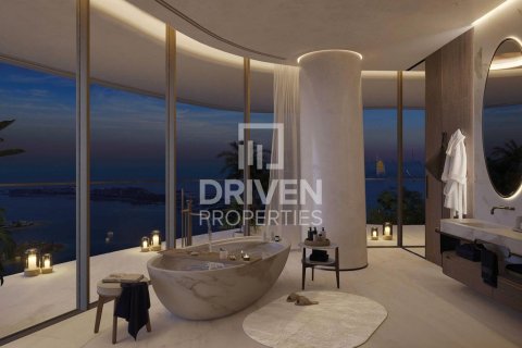 Apartment in Palm Jumeirah, Dubai 2 bedrooms, 424.01 sq.m. № 126797 - photo 13