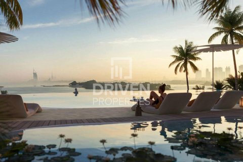 Apartment in Palm Jumeirah, Dubai 2 bedrooms, 424.01 sq.m. № 126797 - photo 8