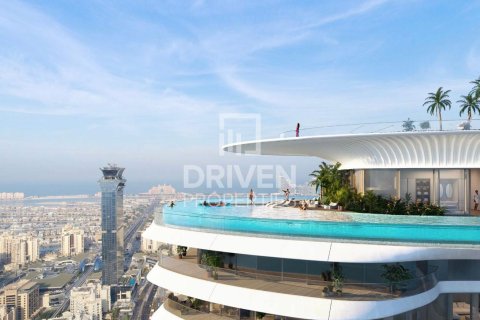 Apartment in Palm Jumeirah, Dubai 2 bedrooms, 424.01 sq.m. № 126797 - photo 6