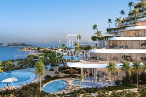 Apartment in Palm Jumeirah, Dubai 2 bedrooms, 424.01 sq.m. № 126797 - photo 3