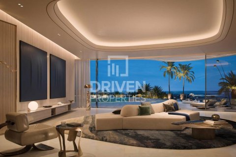 Apartment in Palm Jumeirah, Dubai 2 bedrooms, 424.01 sq.m. № 126797 - photo 14