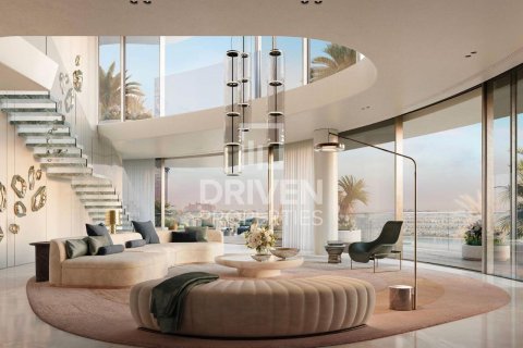 Apartment in Palm Jumeirah, Dubai 2 bedrooms, 424.01 sq.m. № 126797 - photo 12