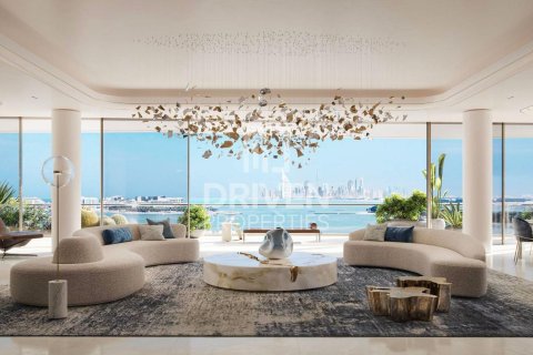 Apartment in Palm Jumeirah, Dubai 2 bedrooms, 424.01 sq.m. № 126797 - photo 15