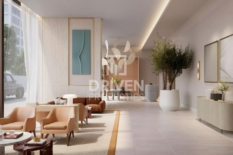 Apartment in EMAAR Beachfront, Dubai Harbour, Dubai 1 bedroom, 85.28 sq.m. № 126798 - photo 7