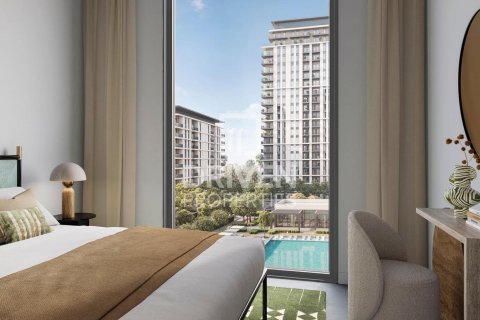 شقة في دبي هيلز استيت, دبي 1غرف نوم, 61.04 م² رقم 126799 - صورة 6