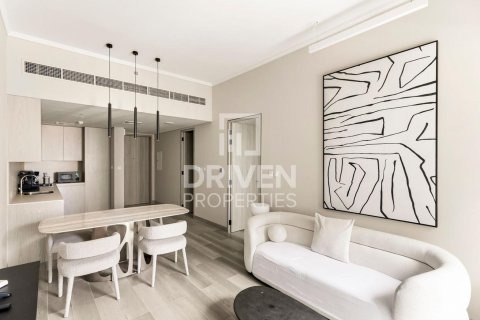 شقة في District 11, دائرة قرية جميرا, دبي 1غرف نوم, 65.13 م² رقم 126800