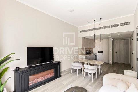 شقة في District 11, دائرة قرية جميرا, دبي 1غرف نوم, 65.13 م² رقم 126800 - صورة 3