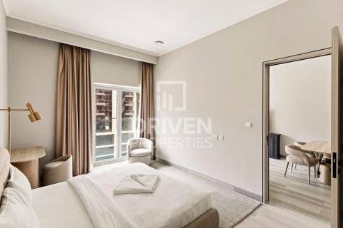 شقة في District 11, دائرة قرية جميرا, دبي 1غرف نوم, 65.13 م² رقم 126800 - صورة 9