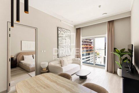 شقة في District 11, دائرة قرية جميرا, دبي 1غرف نوم, 65.13 م² رقم 126800 - صورة 2